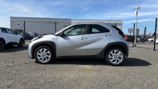 Toyota Aygo X 1.0 VVT-i Pure 5dr Petrol Hatchback